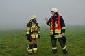 Feuer 5 Roesrath Am Grosshecker Weg P0694